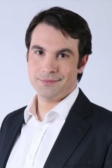 Foto de perfil de Alexandru Papadopol