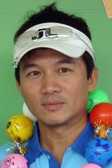 Photo of Peng Sun