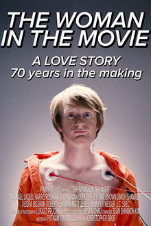 The Woman in the Movie