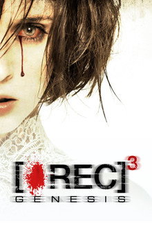 [REC]³ Génesis