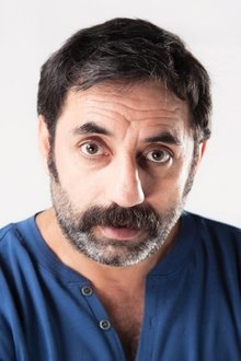 Photo of Nazmi Kırık