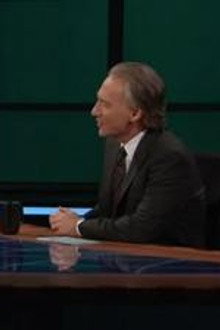 Real Time with Bill Maher season 8 episode 7