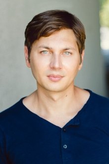 Photo of Nikita Bogolyubov