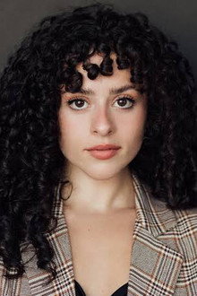 Photo of Adrianna Di Liello