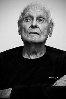 Photo of Miklós Jancsó