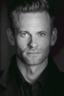 Photo of Eric Johnson