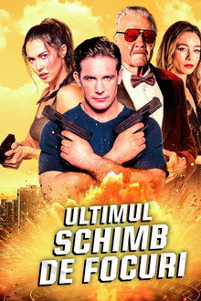 Ultimul schimb de focuri