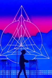Madeon: Good Faith Live - Tokyo 2020