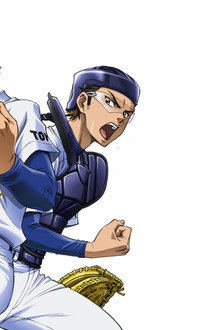 Ace-of-the-Diamond