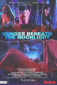 Hunger Beneath the Moonlight