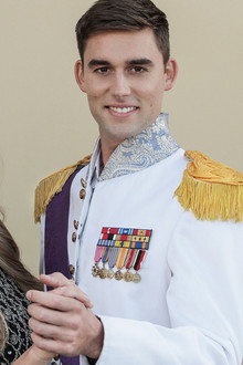 My Christmas Prince