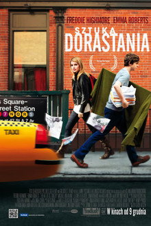 Sztuka dorastania