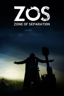 ZOS: Zone of Separation tv show poster