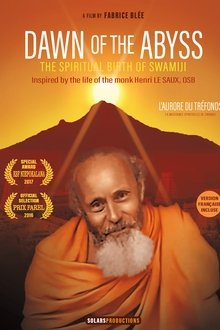 Dawn of the Abyss: The Spiritual Birth of Swamiji