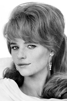Photo of Charlotte Rampling