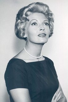 Photo of Dorothy Green
