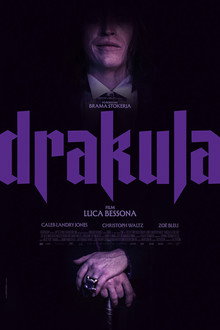 Drakula: Večna ljubezen