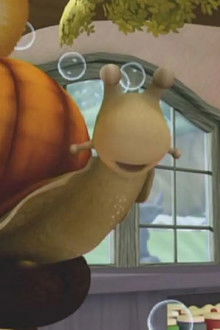 Franklin and Friends - Season 1