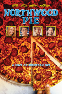 Poster do filme Northwood Pie