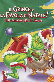 Come il Grinch rubò il Natale