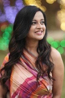 Priya Choudhury
