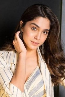 Photo of Sharvari Wagh
