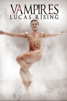 Vampires: Lucas Rising movie poster