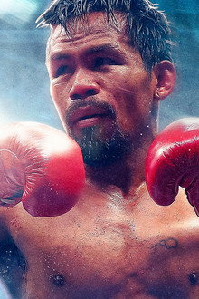 Manny Pacquiao: Unstoppable Force
