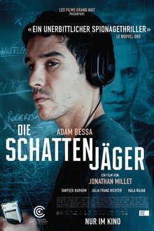 Die Schattenjäger