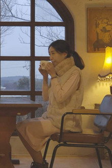 아내의 질문