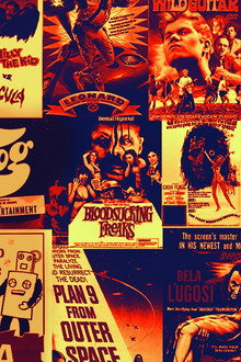 The 50 Worst Movies Ever Made