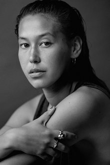 Photo of Malaya Stern Takeda