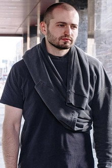 Андрей Замай