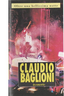 Oltre una bellissima notte