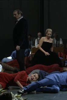 Donizetti---La-Favorite