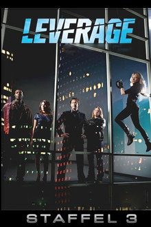 Staffel 3