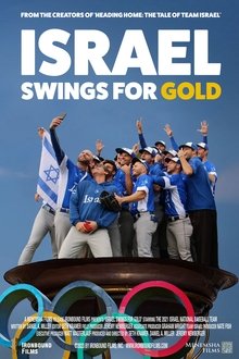 Israel Swings for Gold