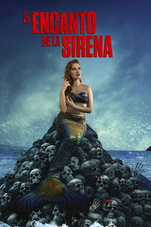 El Encanto de la Sirena