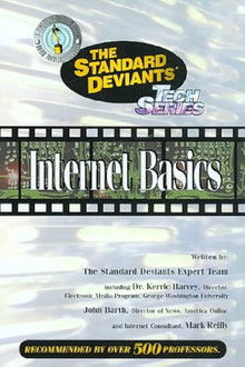 The Standard Deviants: Internet Basics