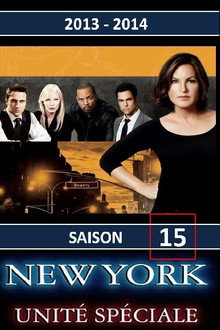 Saison 15