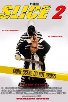 Poster do filme Slice 2