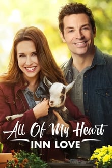 All of My Heart: Inn Love movie poster