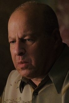 Photo of Nicholas Worth