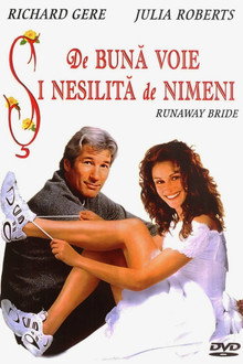 De bună voie și nesilită de nimeni