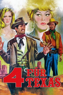 Vier für Texas