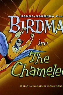 Birdman and the Galaxy Trio - Season 1