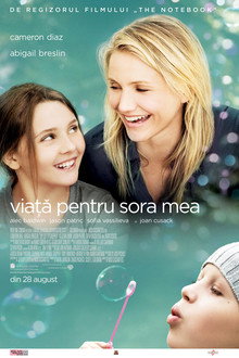 Viață pentru sora mea