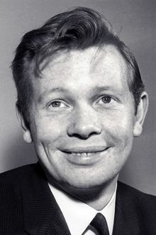 Foto de perfil de Ronald Lacey