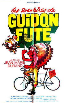 Les Aventures de Guidon Fûté