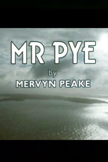 Mr. Pye